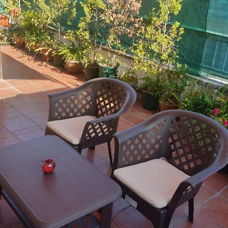 Atico Con Terraza Centrico Oviedo 아파트 외부 사진