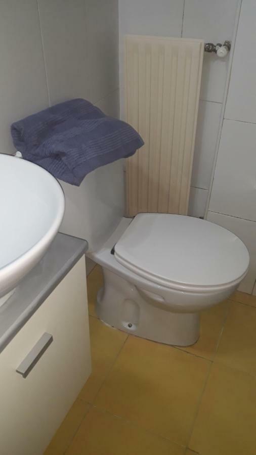Atico Con Terraza Centrico Oviedo 아파트 외부 사진